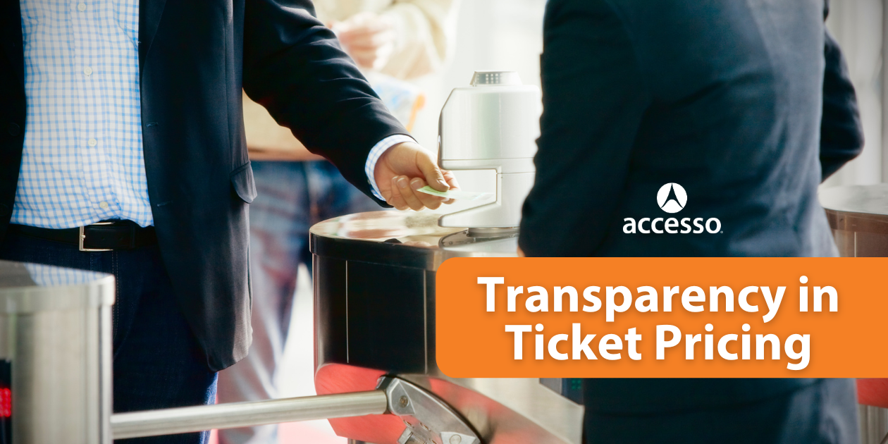 Understanding the TICKET Act 1