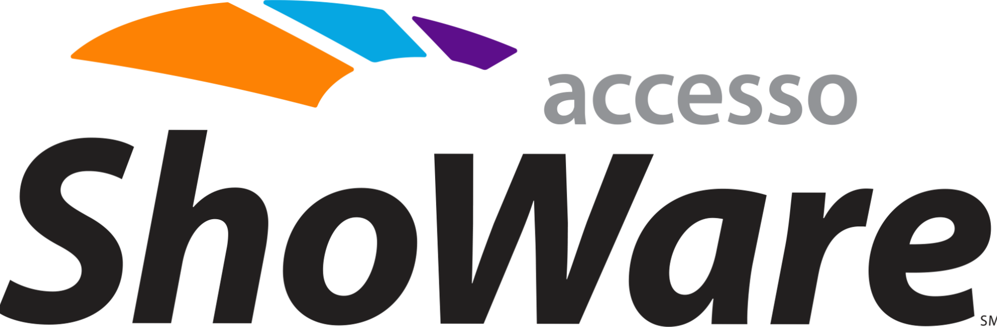 Accesso Showare Logo