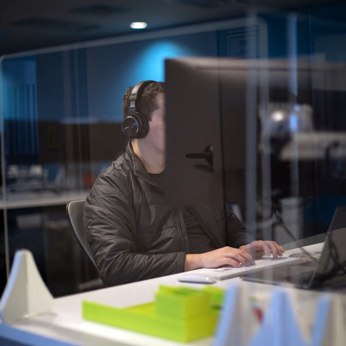 Engineering hiring