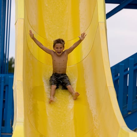 Xl Waterpark Block 3