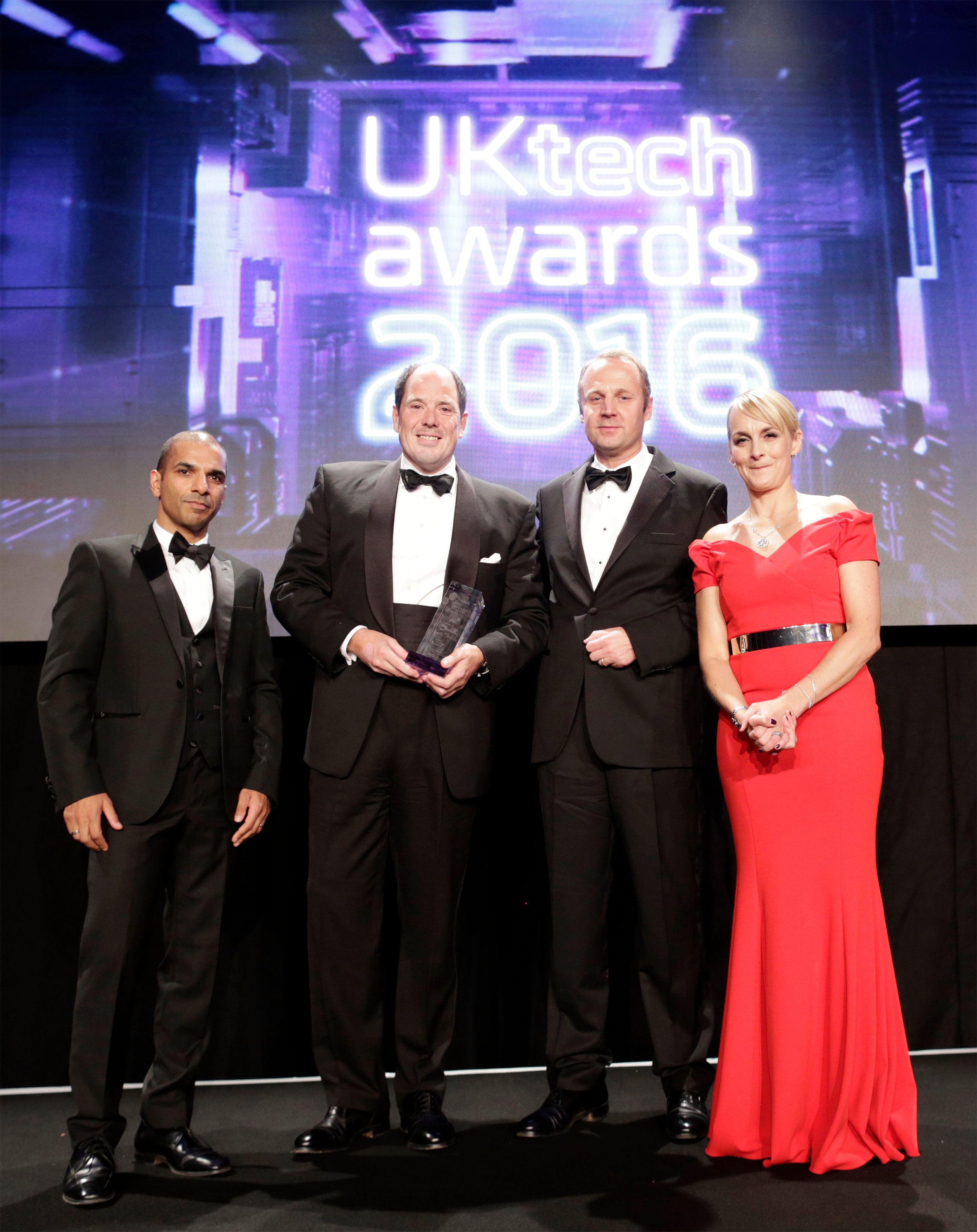 Tech Company Hires Uktech16 Winners 010