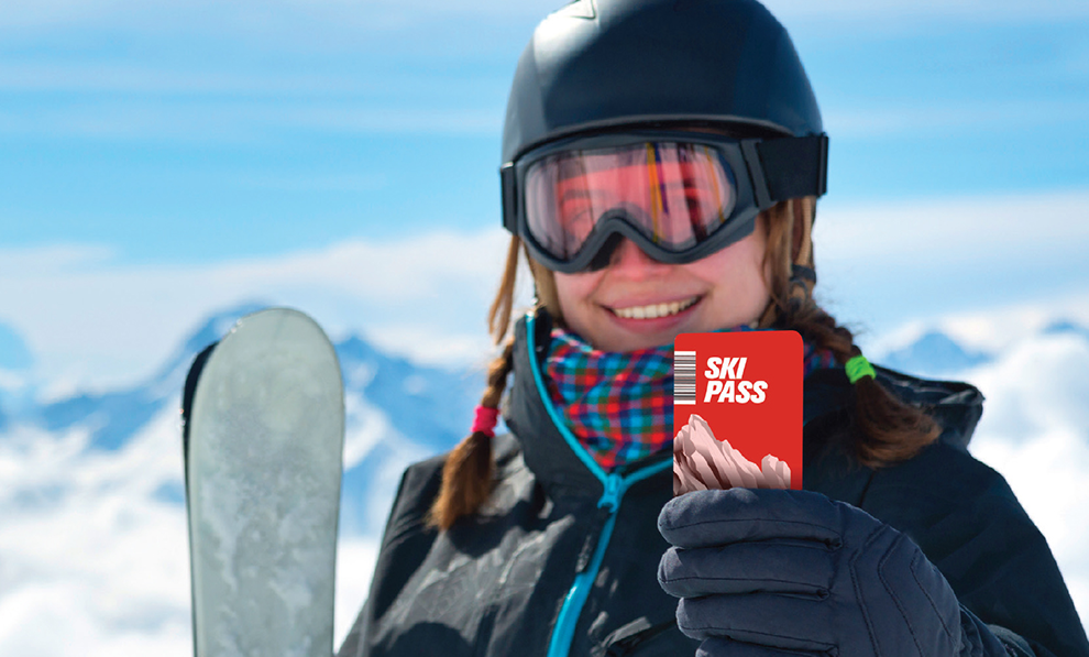 Ski Tech Passholder Benefits