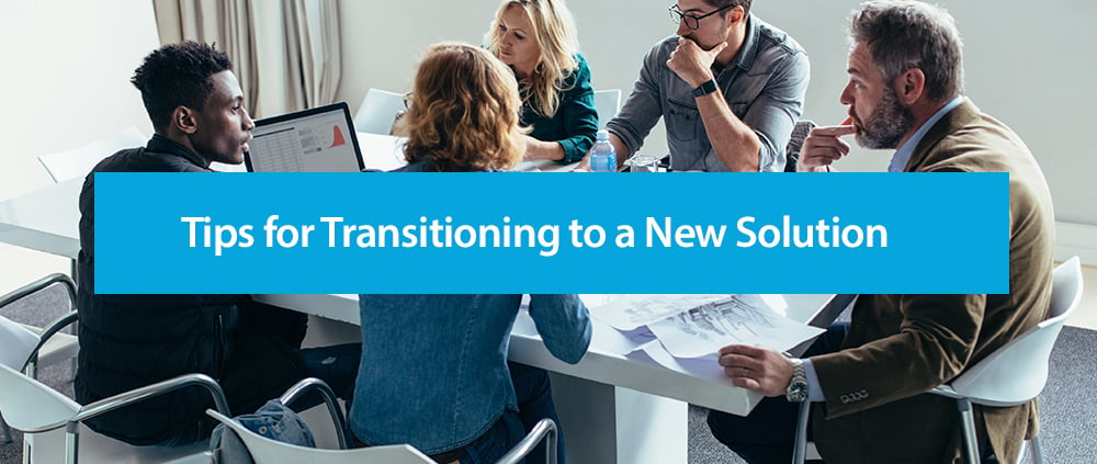 Accesso Blog Transitioning To A New Solution