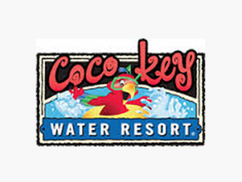 CoCo Key Water Resorts Select **accesso** as New Ticketing and Access Control Provider