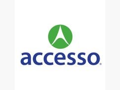 **accesso** Webinar Series Presents: Introduction to Google Analytics.
