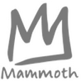 Logo Mammoth@2X