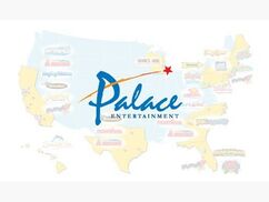 Palace Entertainment Chooses **accesso** Online Ticketing Solution to Drive Revenue