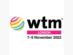 World Travel Market 2022