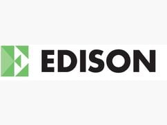 EdisonTV Interviews Executive Chairman, Tom Burnet
